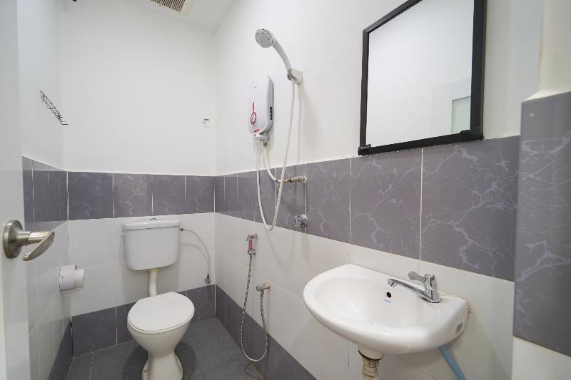 스탠다드 룸, Aqua Soleil Hotel And Mineral Water Spa