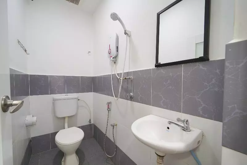 اتاق استاندارد, Aqua Soleil Hotel And Mineral Water Spa