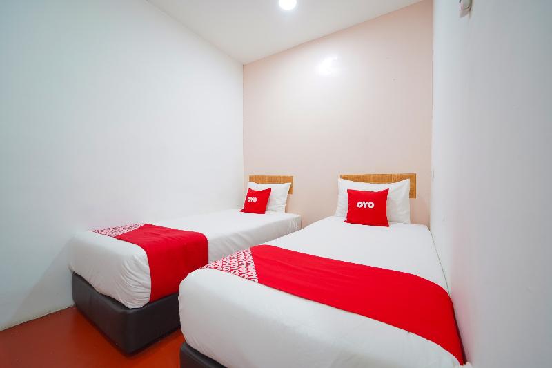 스탠다드 룸, Aqua Soleil Hotel And Mineral Water Spa