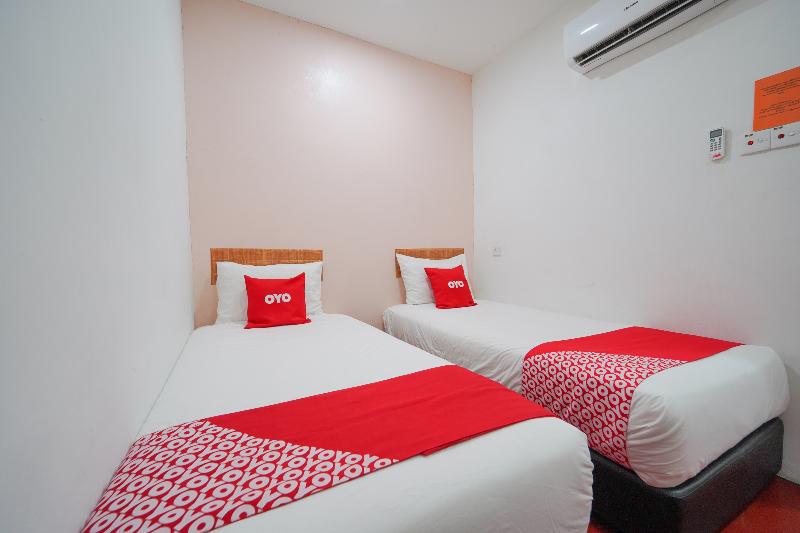 Standard-huone, Aqua Soleil Hotel And Mineral Water Spa