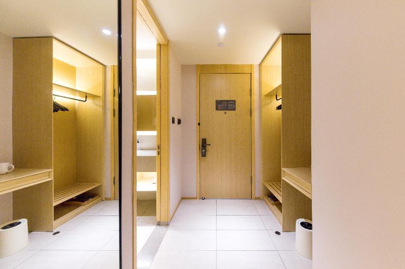 전용 풀장 스위트, Aqua Soleil Hotel And Mineral Water Spa