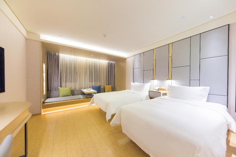 전용 풀장 스위트, Aqua Soleil Hotel And Mineral Water Spa