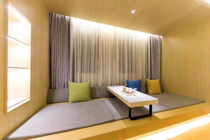 سوییت با استخر, Aqua Soleil Hotel And Mineral Water Spa