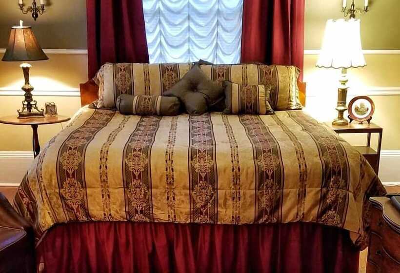 غرفة قياسية, Millhouse Inn