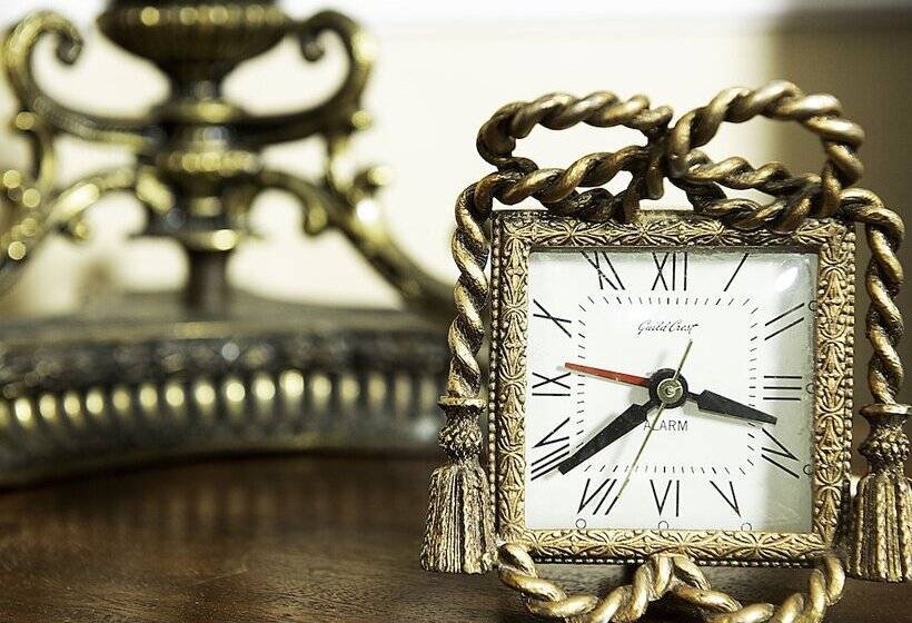 غرفة قياسية, Millhouse Inn