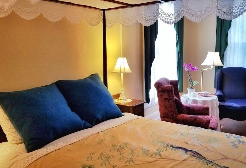 غرفة قياسية, Millhouse Inn