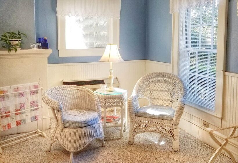 غرفة قياسية, Millhouse Inn