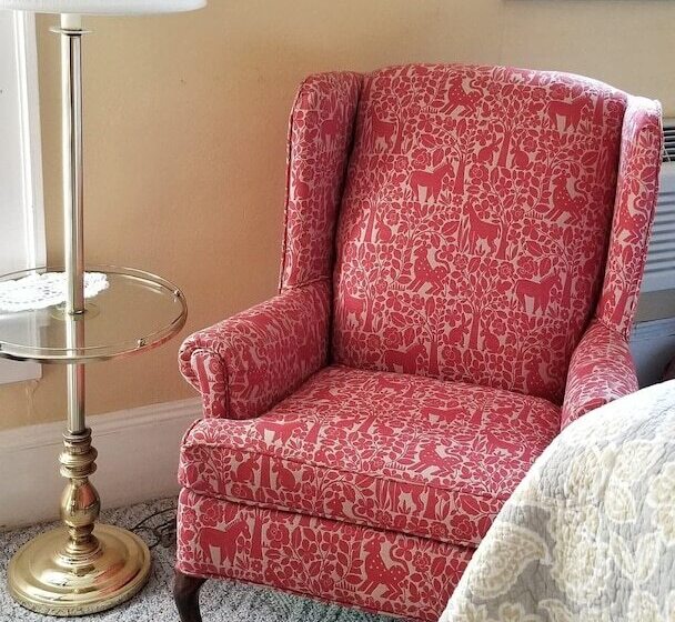 غرفة قياسية, Millhouse Inn