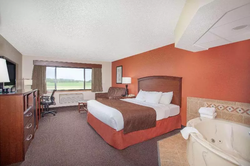スーペリアールーム, Americinn By Wyndham Albert Lea