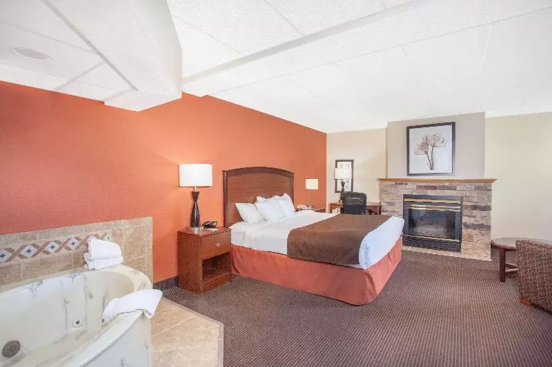 プレミアムルーム, Americinn By Wyndham Albert Lea