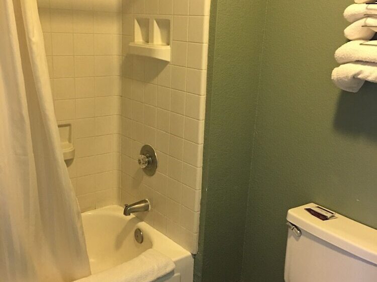 스탠다드 룸, Applegate Inn