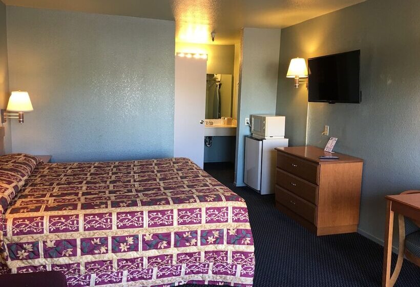 스탠다드 룸, Applegate Inn