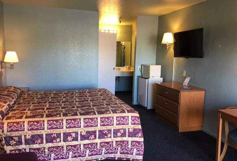 اتاق استاندارد, Applegate Inn