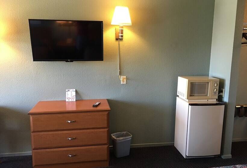 스탠다드 룸, Applegate Inn