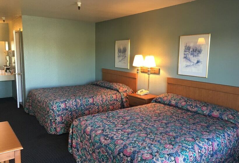 스탠다드 룸, Applegate Inn