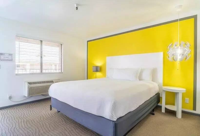 اتاق استاندارد با تخت دوبل, Aqua Soleil Hotel And Mineral Water Spa