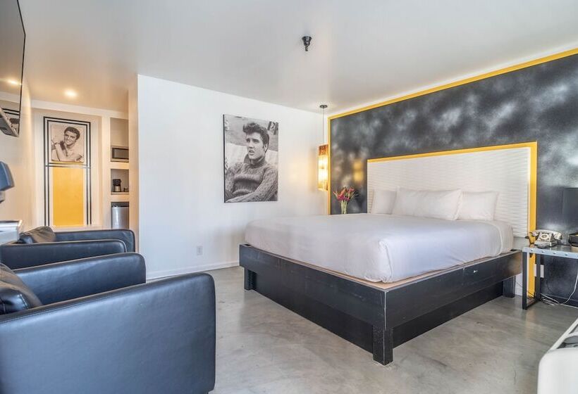 스탠다드 룸 더블 침대, Aqua Soleil Hotel And Mineral Water Spa