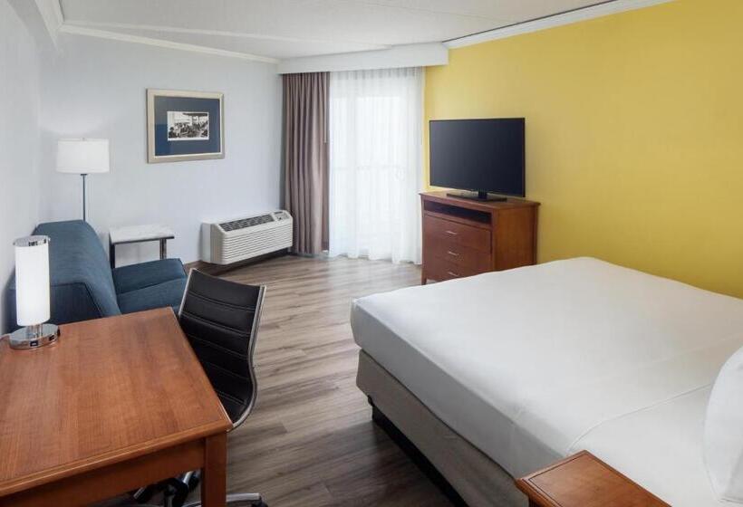 디럭스 전망 룸, Ashworth By The Sea