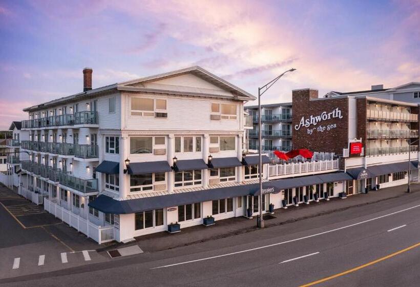 스위트, Ashworth By The Sea