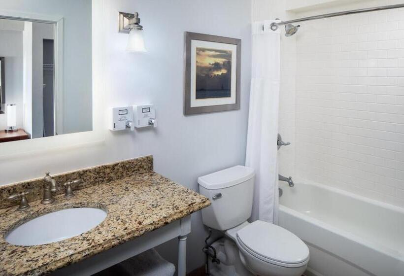 발코니 디럭스 룸, Ashworth By The Sea