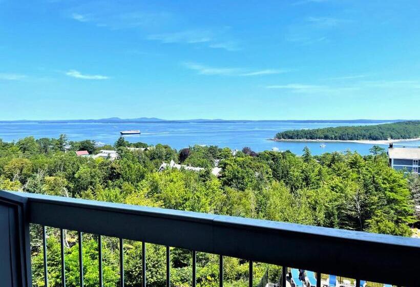 Quarto Premium, Atlantic Eyrie Lodge