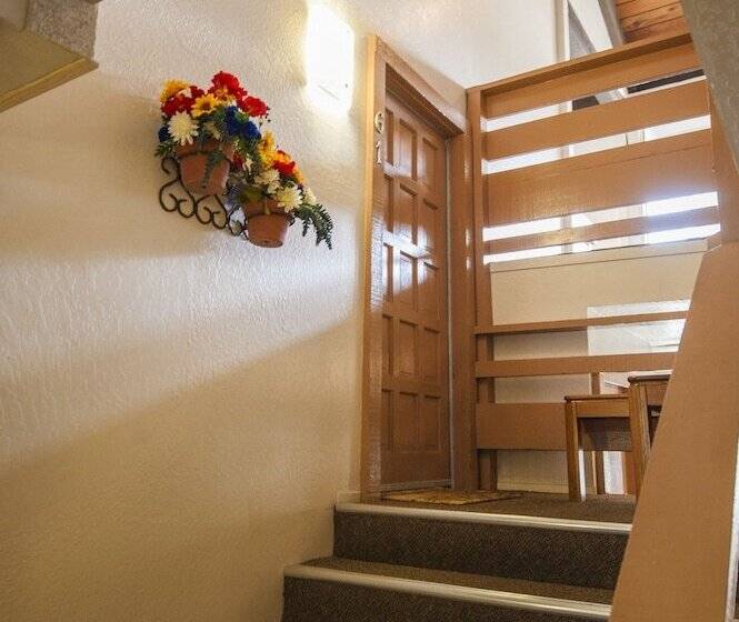 2ベッドルームアパートメント, Austria Hof Lodge