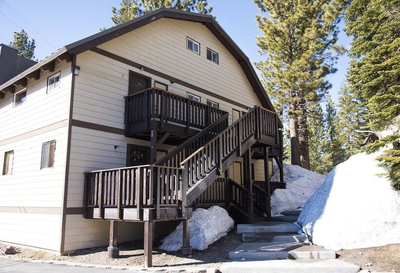 آپارتمان لوکس 1 خوابه, Austria Hof Lodge