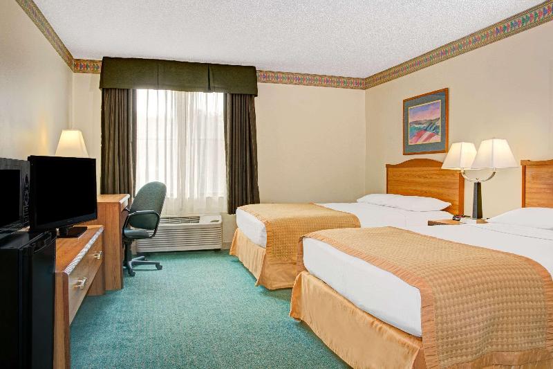 Номер Стандарт, Comfort Inn Conroe
