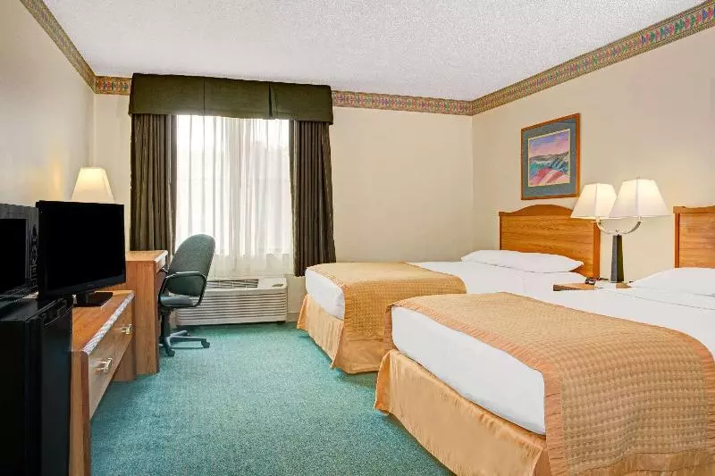 スタンダードルーム, Comfort Inn Conroe