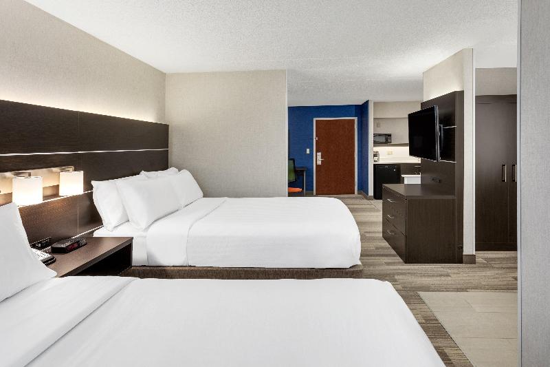 スイート, Holiday Inn Express South Portland, An Ihg