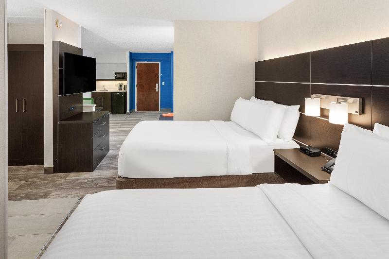 Люкс, Holiday Inn Express South Portland, An Ihg