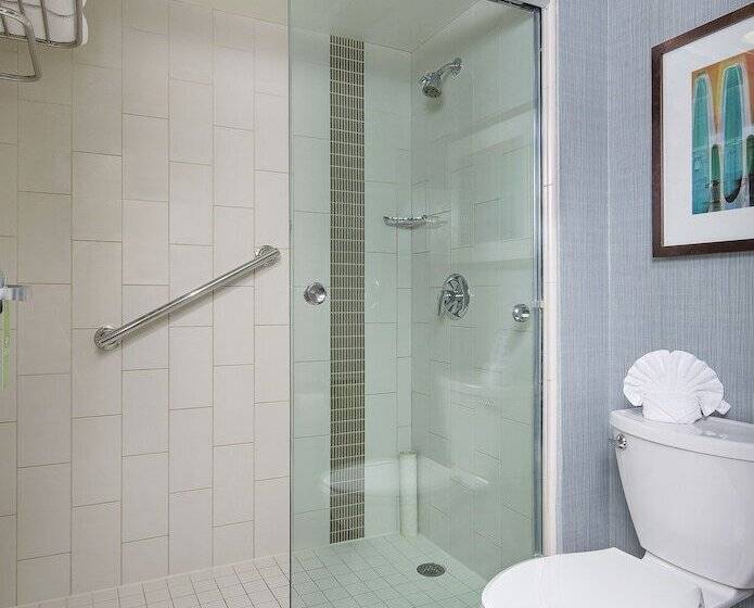 스탠다드 룸 더블 침대 2개, Hyatt Place Dallas/plano