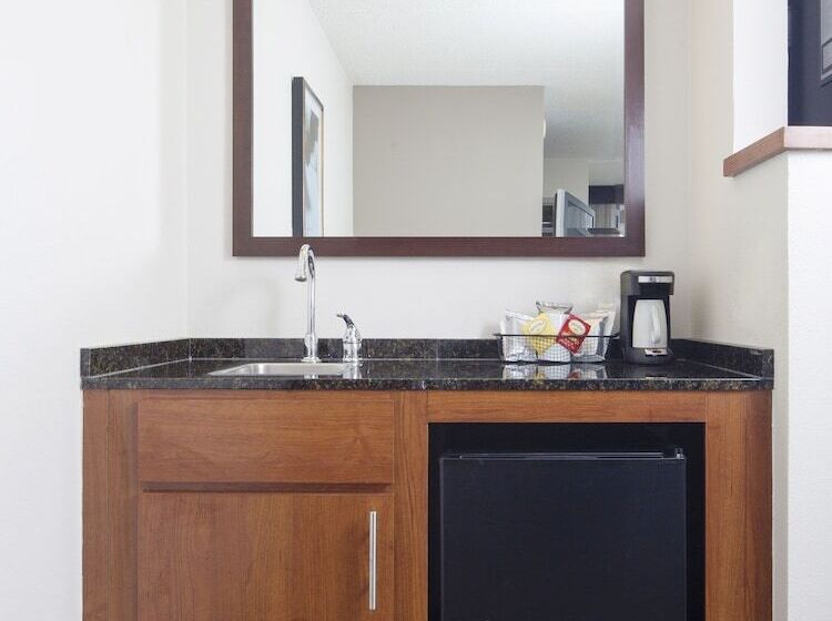 스탠다드 룸 더블 침대 2개, Hyatt Place Dallas/plano