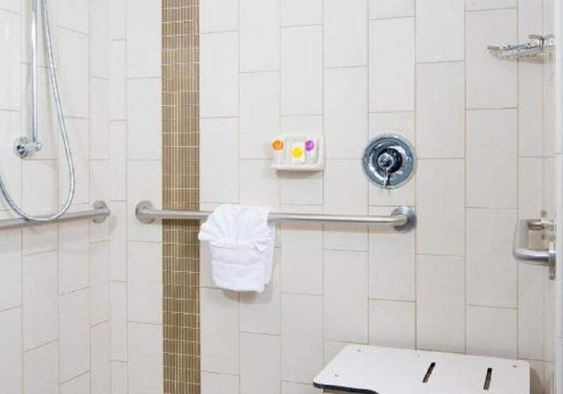 Стандартный Номер Кровать Кинг, Hyatt Place Dallas/plano