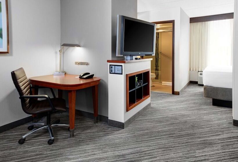Chambre Standard 2 Lits Doubles, Hyatt Place Memphis Primacy Parkway