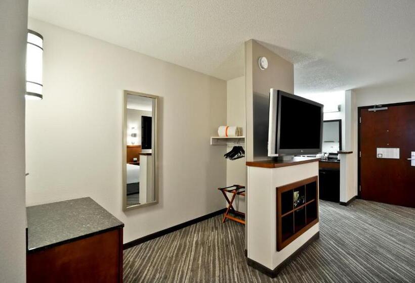 スタンダードルーム, Hyatt Place Minneapolis Airport South