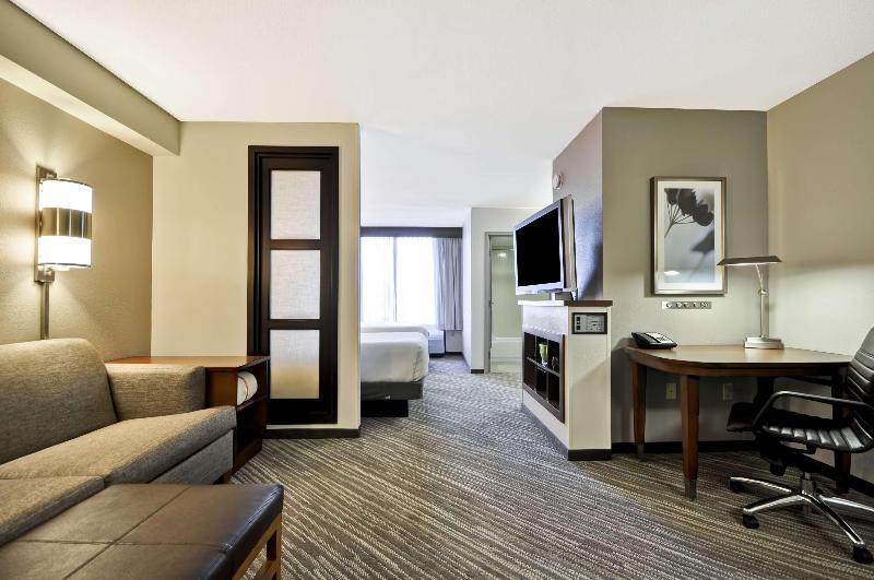 Номер Стандарт, Hyatt Place Minneapolis Airport South