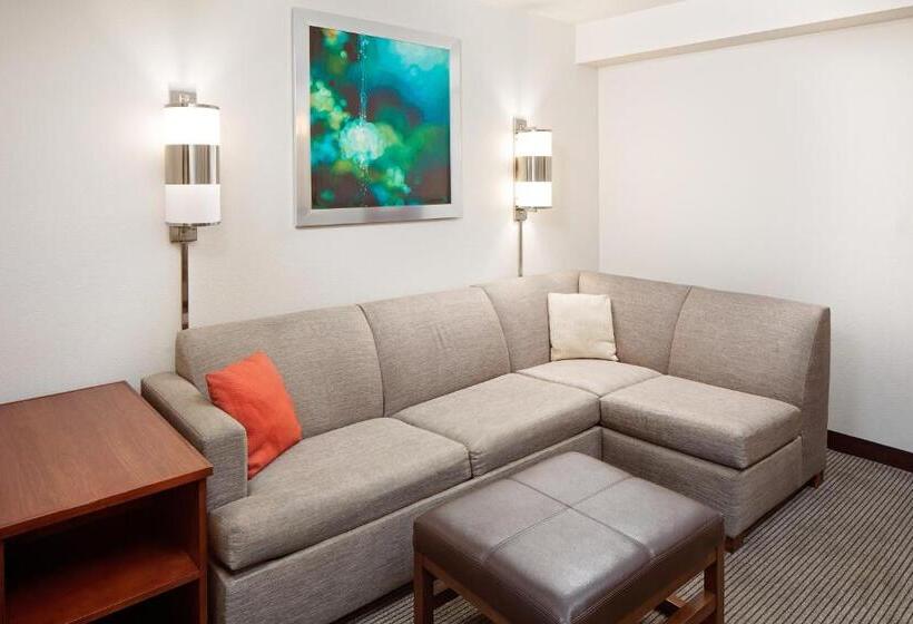 스탠다드 룸 더블 침대 2개, Hyatt Place Ontario/rancho Cucamonga