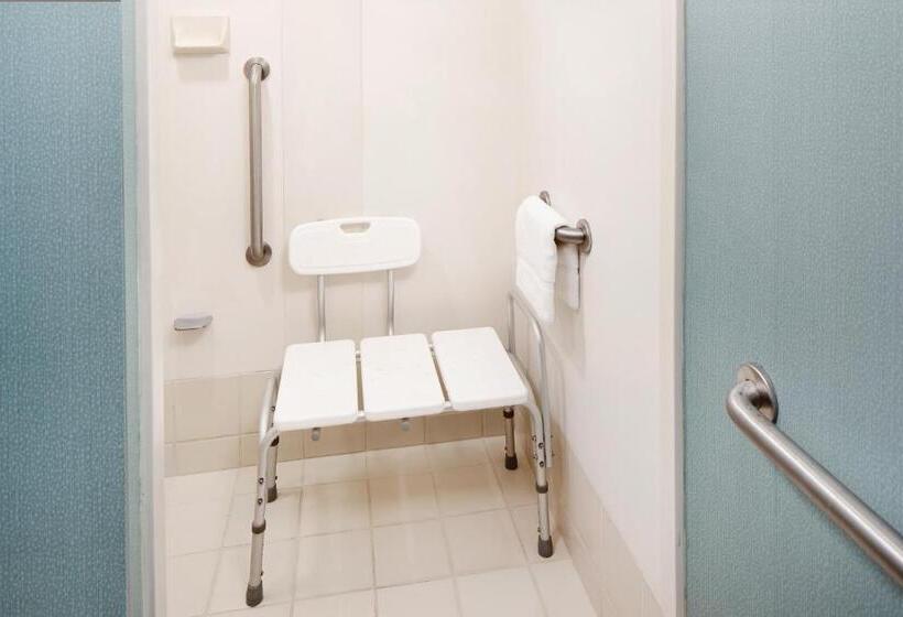 스탠다드 룸, Hyatt Place Ontario/rancho Cucamonga