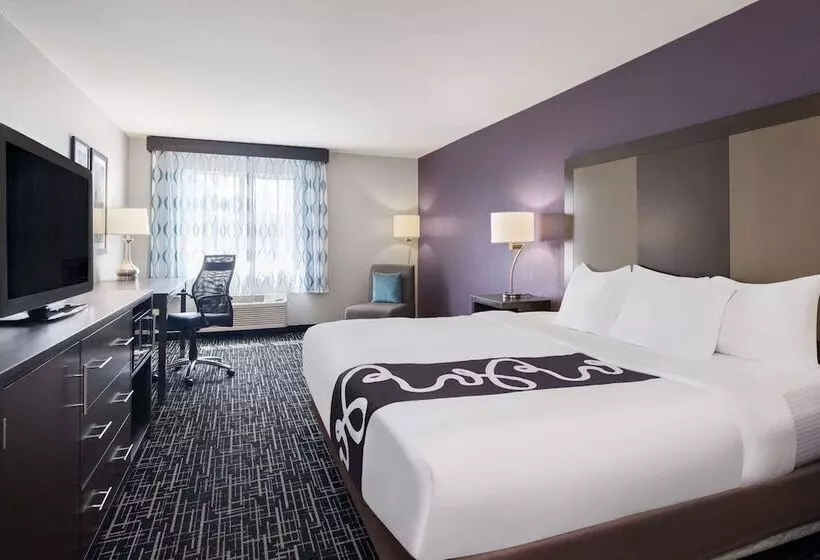 سوییت لوکس, La Quinta By Wyndham Pocatello