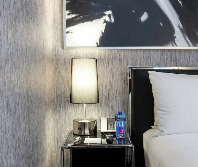 اتاق سوپریور, Square Hotel At Times Square