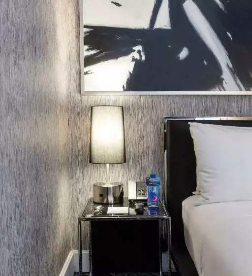 Standard-huone, Square Hotel At Times Square