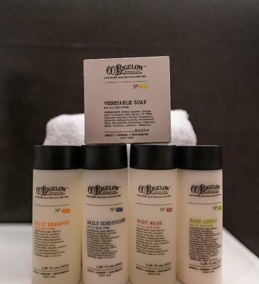 标准间, Square Hotel At Times Square