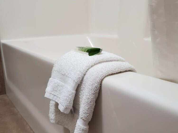 جناح ديلوكس, Americinn By Wyndham Mankato Event Center Near Msu