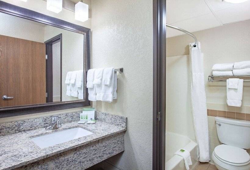 جناح ديلوكس, Americinn By Wyndham Mankato Event Center Near Msu