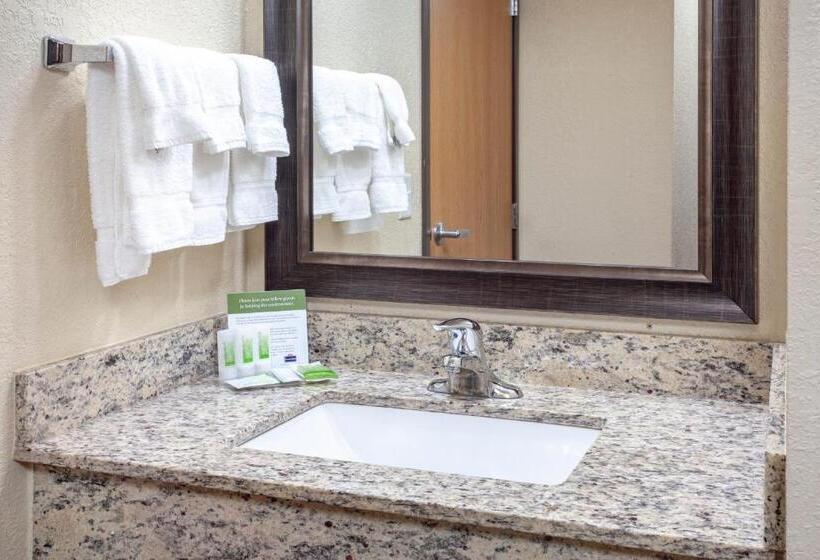 إستوديو قياسى سرير كينج, Americinn By Wyndham Mankato Event Center Near Msu