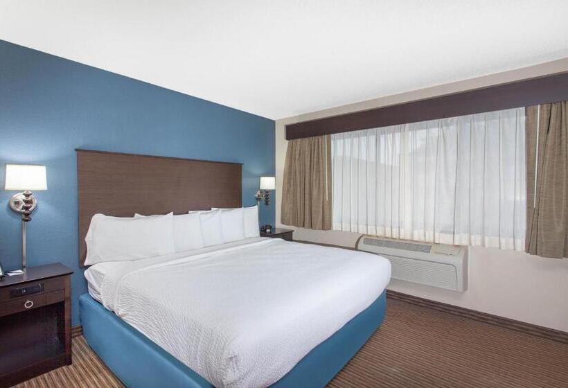 إستوديو سوبيريور, Americinn By Wyndham Mankato Event Center Near Msu