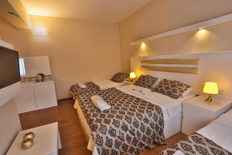 جناح لذوى الاحتياجات الخاصة, Oasis Hotel & Conv. Center, Ascend Hotel Collection