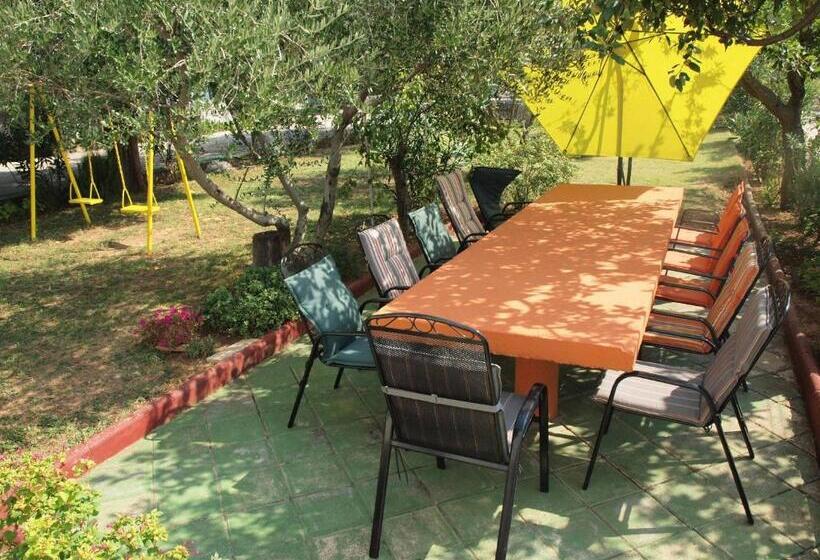 آپارتمان 1 خوابه, Ana Guest House
