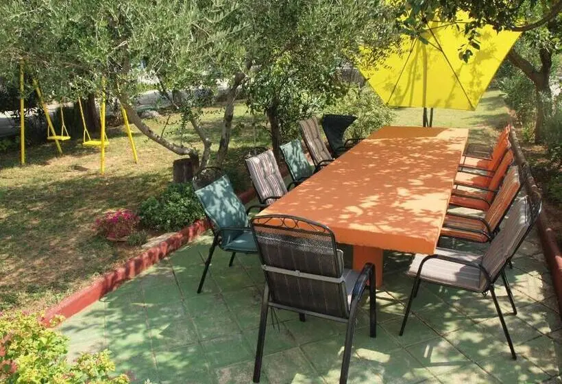 １ベッドルームアパートメント, Ana Guest House
